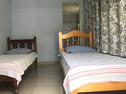 OYO Pousada Paraná, Cuiabá