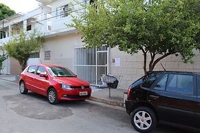 OYO Pousada Paraná, Cuiabá