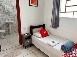 OYO Pousada Paraná, Cuiabá
