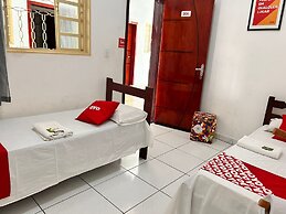OYO Pousada Paraná, Cuiabá