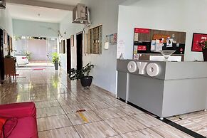 OYO Pousada Paraná, Cuiabá