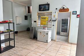 OYO Pousada Paraná, Cuiabá