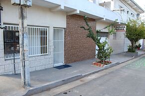 OYO Pousada Paraná, Cuiabá