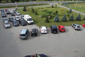 Hotel Dunajec