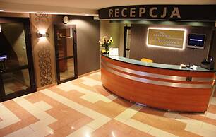 Hotel Dunajec