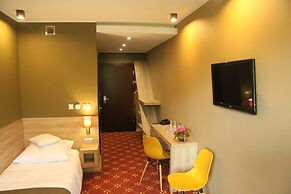 Hotel Dunajec