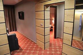 Hotel Dunajec