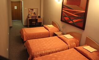 Hotel Dunajec