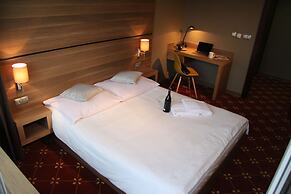 Hotel Dunajec