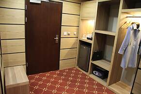 Hotel Dunajec