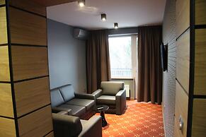 Hotel Dunajec