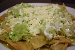 Hotel & Suites La Marquesa