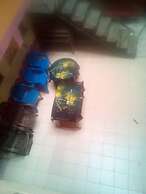 Mariguini Guest House