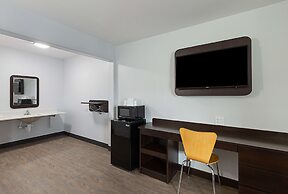 Motel 6 Show Low, AZ