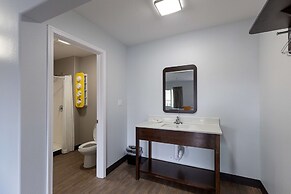 Motel 6 Show Low, AZ