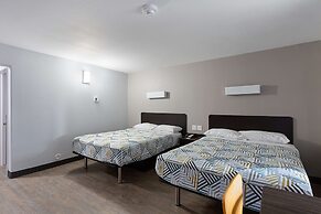 Motel 6 Show Low, AZ