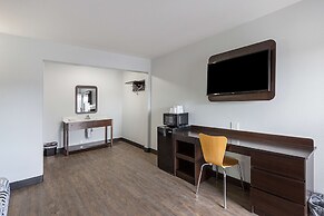 Motel 6 Show Low, AZ
