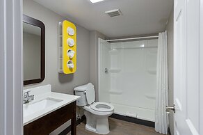 Motel 6 Show Low, AZ