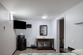Motel 6 Show Low, AZ