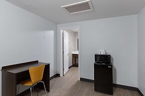 Motel 6 Show Low, AZ