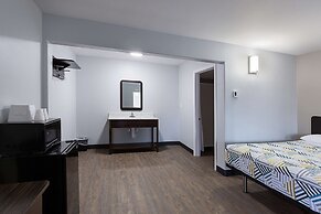 Motel 6 Show Low, AZ