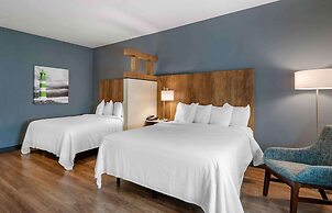 Extended Stay America Suites Colonial Heights Fort Lee