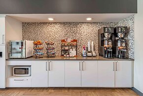 Extended Stay America Suites Colonial Heights Fort Lee