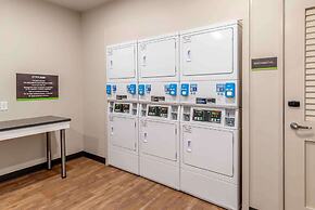 Extended Stay America Suites Colonial Heights Fort Lee