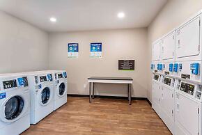 Extended Stay America Suites Colonial Heights Fort Lee