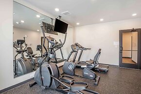 Extended Stay America Suites Colonial Heights Fort Lee