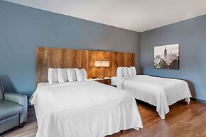 Extended Stay America Suites Colonial Heights Fort Lee