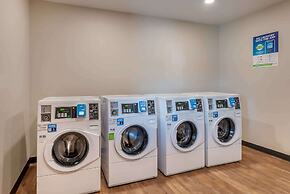 Extended Stay America Suites Colonial Heights Fort Lee