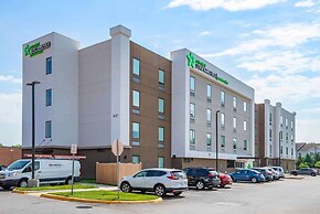Extended Stay America Suites Colonial Heights Fort Lee