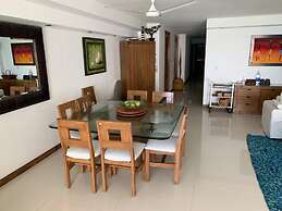 JUUB Acapulco, Exclusive Beachfront Apartment