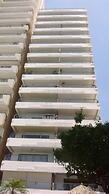 JUUB Acapulco, Exclusive Beachfront Apartment