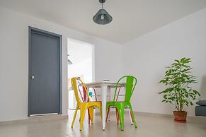 JUUB More Oaxaca Impossible