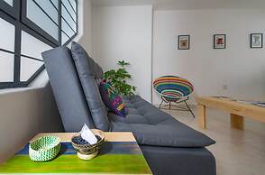 JUUB at THE CENTER OAXACA