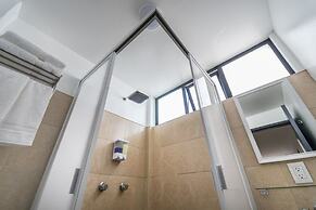 JUUB at THE CENTER OAXACA