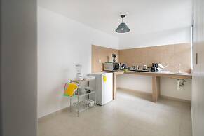 JUUB at THE CENTER OAXACA