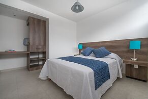 JUUB at THE CENTER OAXACA