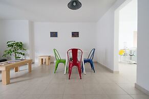 JUUB Oaxaca Experience