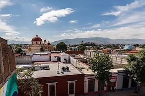 The best place to enjoy Oaxaca