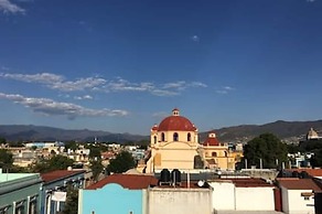 The best place to enjoy Oaxaca