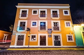 The best place to enjoy Oaxaca