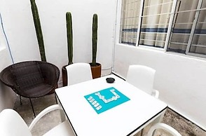 The best place to enjoy Oaxaca