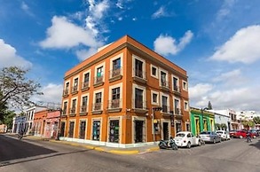 Oaxaca at your doorstep