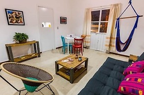 Feel at home in Oaxaca