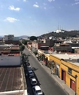 Feel at home in Oaxaca