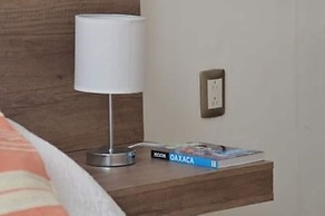 Feel at home in Oaxaca