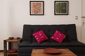 Feel at home in Oaxaca